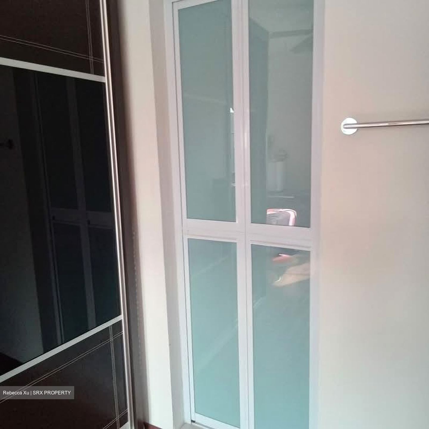 Parc Oasis (D22), Condominium #570194881